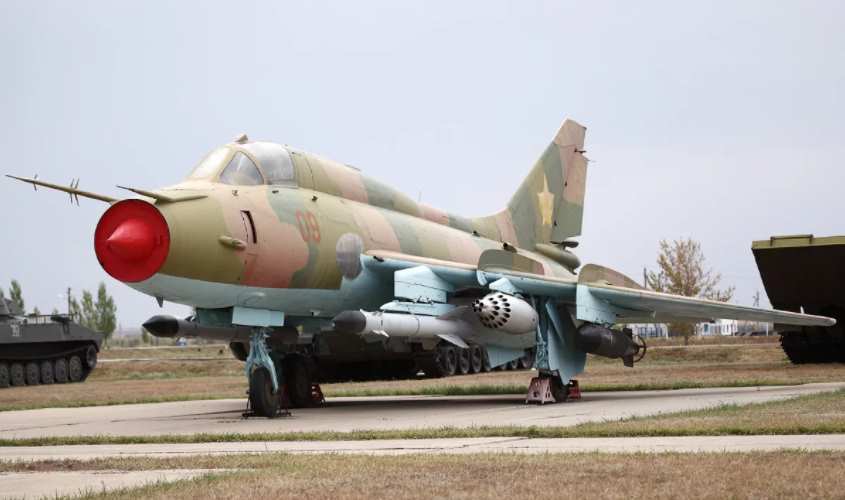 Су-17М3
