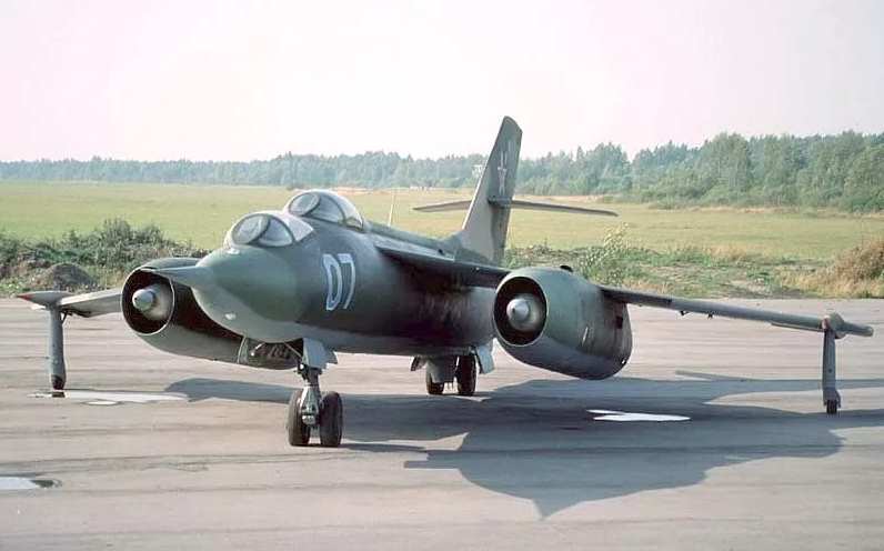 Як-28У