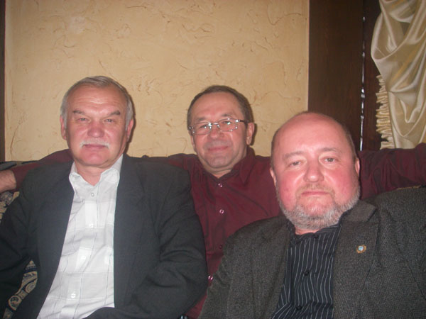 11.Кузнецов М.М., Бочарников И.Л. и  Лахтадырь А.И.. 