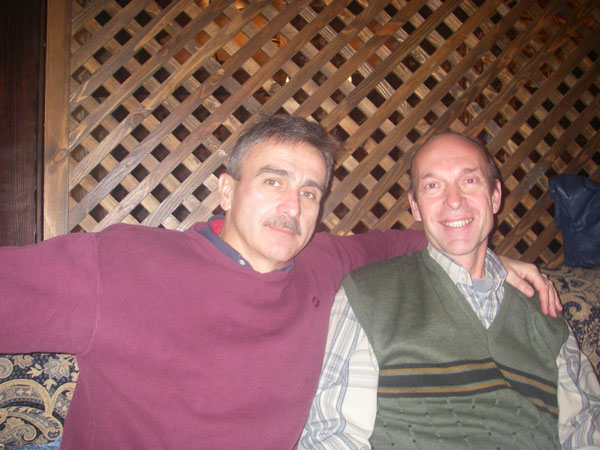 13.Пушкарь О.Д. и Коник А.П. 