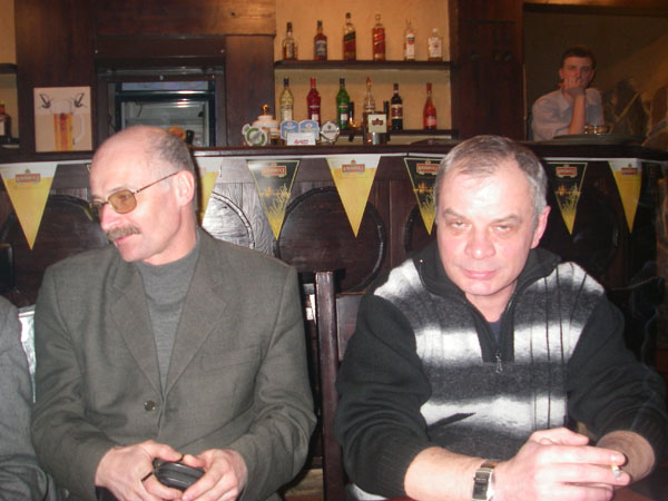 15.	Смирнов С.А. и Коновалов А.М.