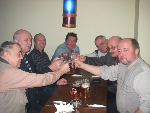 2.	Мадий А.А. и те же. Первый вопрос повестки проработан!