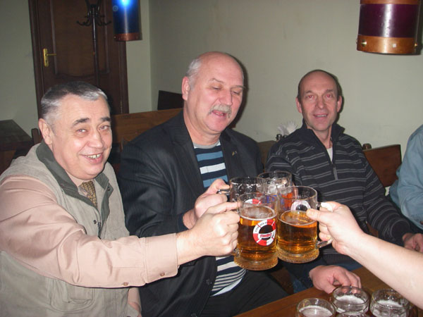 3.	Мадий А.А., Ермаковец А.В., Коник А.П. Переходим ко второму вопросу повестки дня.