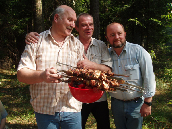 Вот и он, готовый продукт!