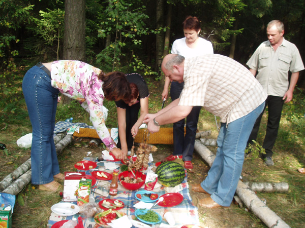 «Выгрузка-2», несколько иной ракурс.