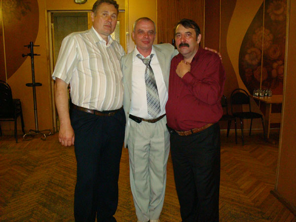 10.05. В перерывах 