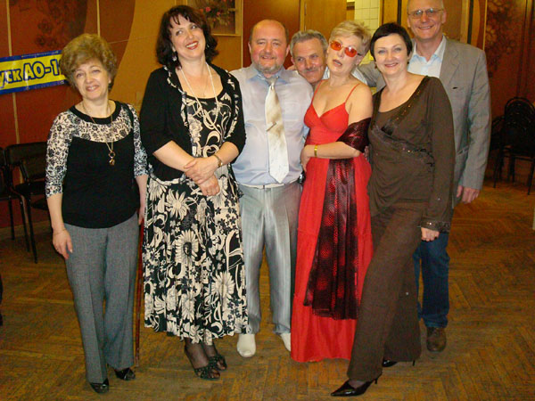 10.05. В перерывах 