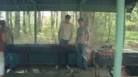 Авторы шашлыка