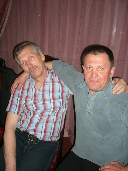 Глебов, Миронов.