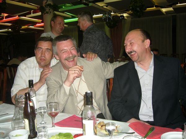 Минаев, Соколовский, Еремин.