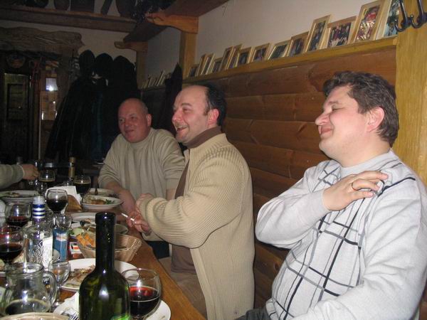 встреча 24.02.07г