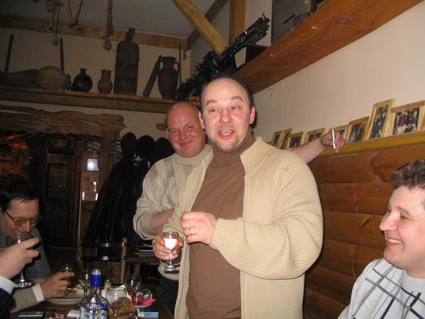 встреча 24.02.07г