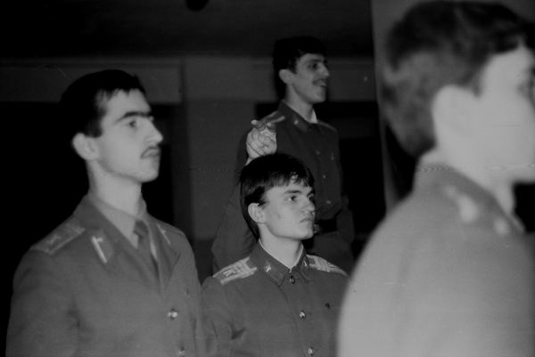 Рука Пентагона над Рыжковым С.