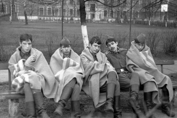 Смерть клопам! 04.82г.