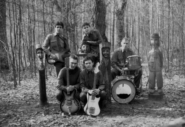 Лабиринт 84г