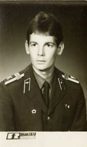 Володя Грачев