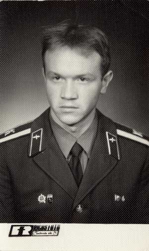 Дима Боронин