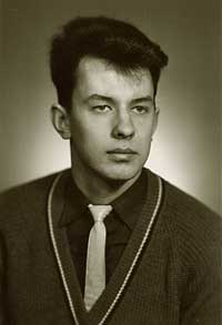 Юра Калиновский