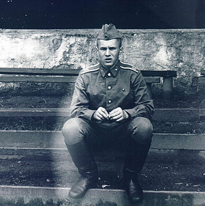 Стародумов Андрей