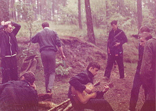 Жук Олег (пукич)