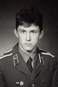 Ковтун (умер от удара молнией)