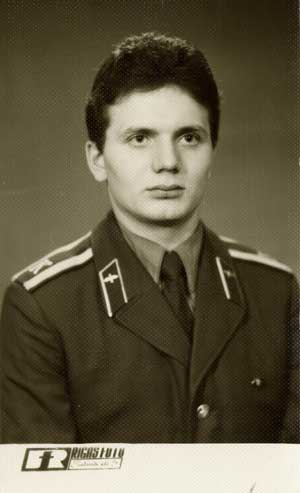 Толик Мартышевский