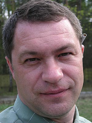 Алексей Ремизов