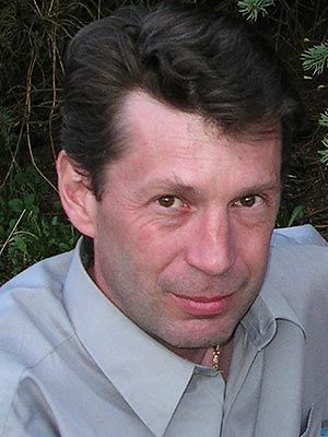 Алексей Севастьянов