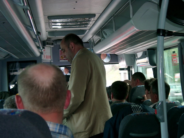 Гольдварг ничуть не изменился :)