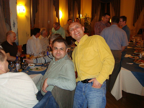 Дуплев и Котляр