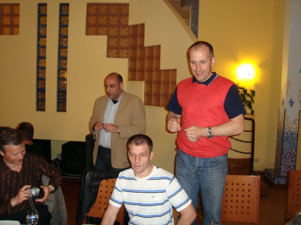 И были речи