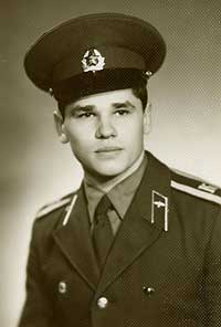 Толик Сосов