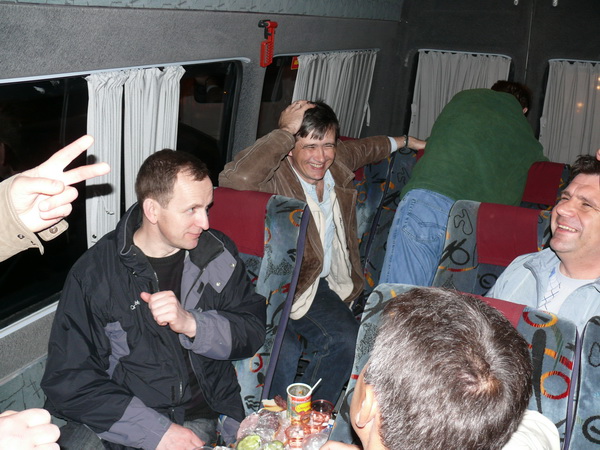 группа из Беларуси встречается 30.04