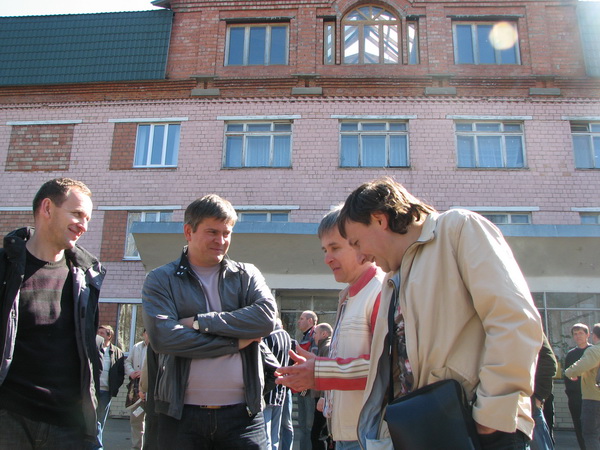 Жукову - отдельное спасибо!