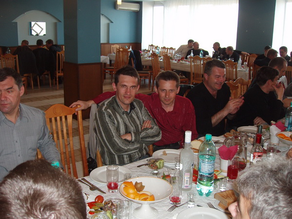 ... и кого помянуть…