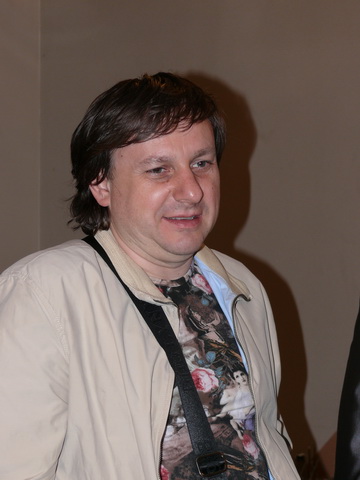 Ковалевский