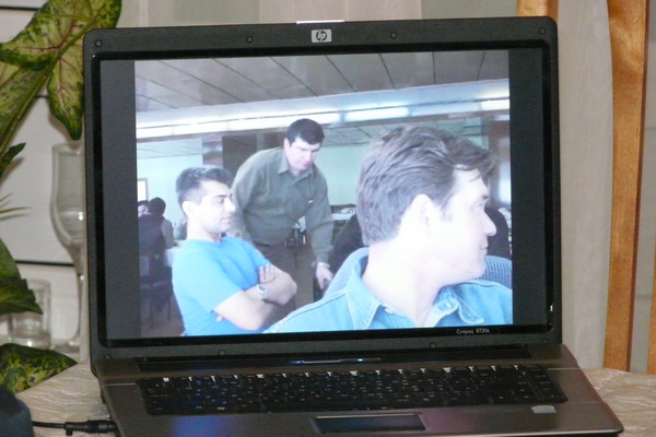 15 лет спустя 5 лет спустя…