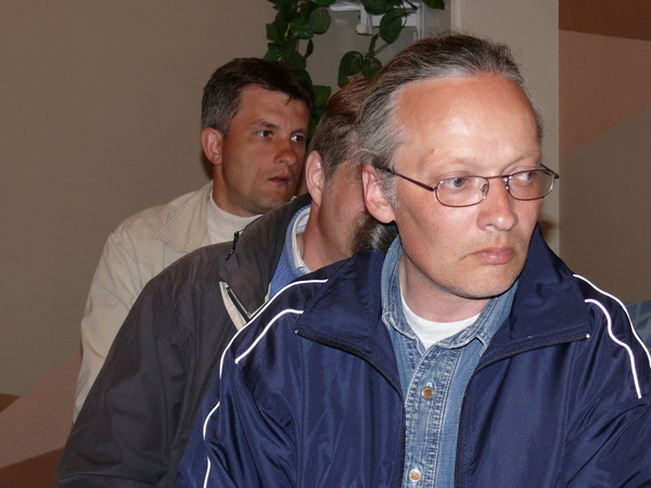 ...и о чем повспоминать…