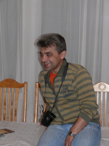 хорошее настроение!