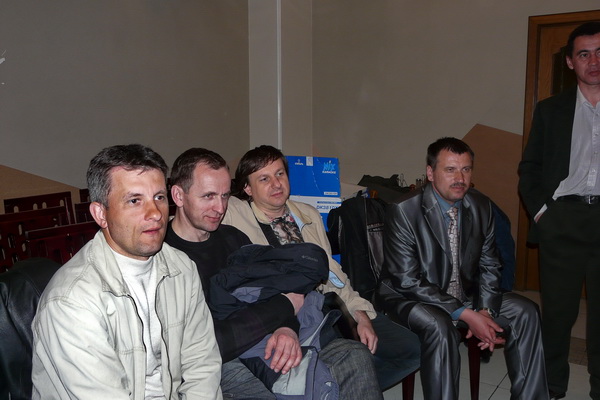 изба-смотрельня