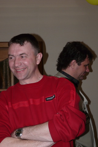 хорошее настроение