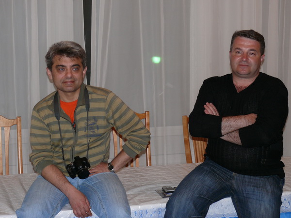 Попов и Шупер