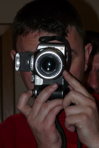 папарацци…