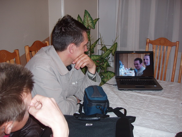 привет из 2004-го!