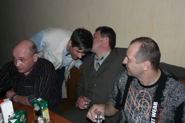 ..а хочешь... только тебе на ушко…