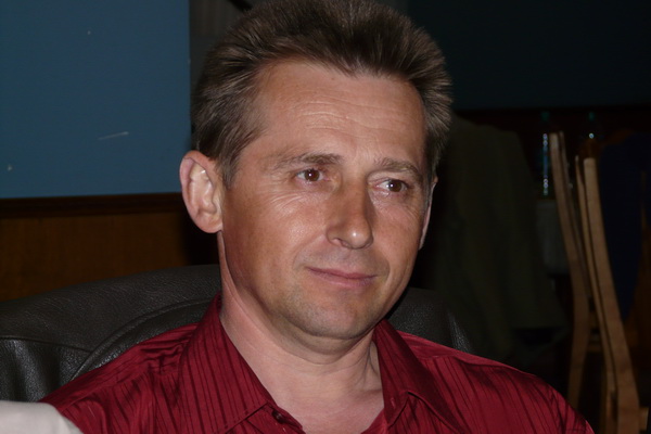 Лысачук почти не изменился…