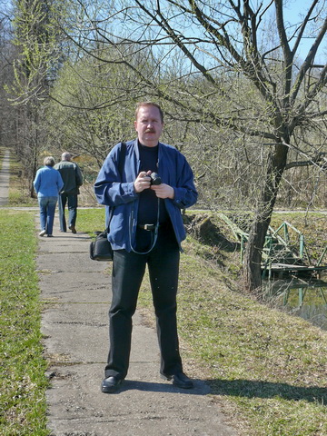 спецкор из Красноярска!