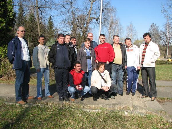 после завтрака, но перед шашлыком…