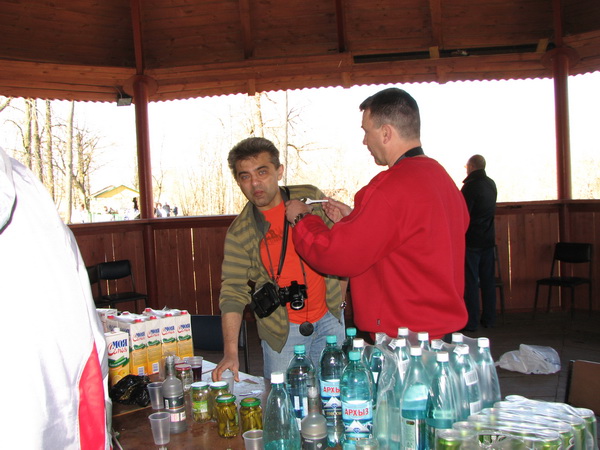 ну, кто о тебе позаботится, если не я…