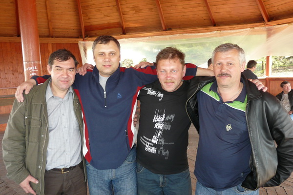 фото на память